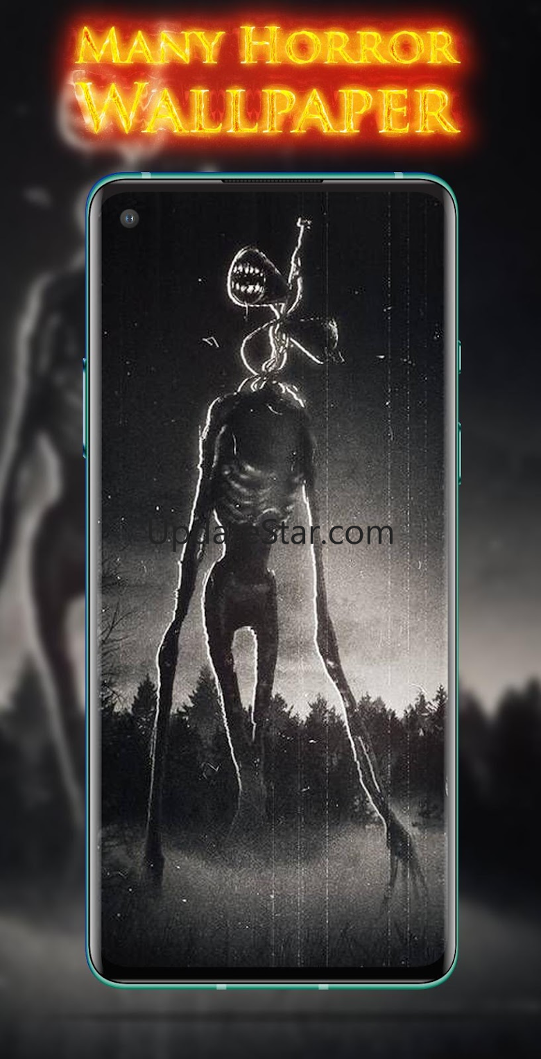 Siren Head sound 4.0.4