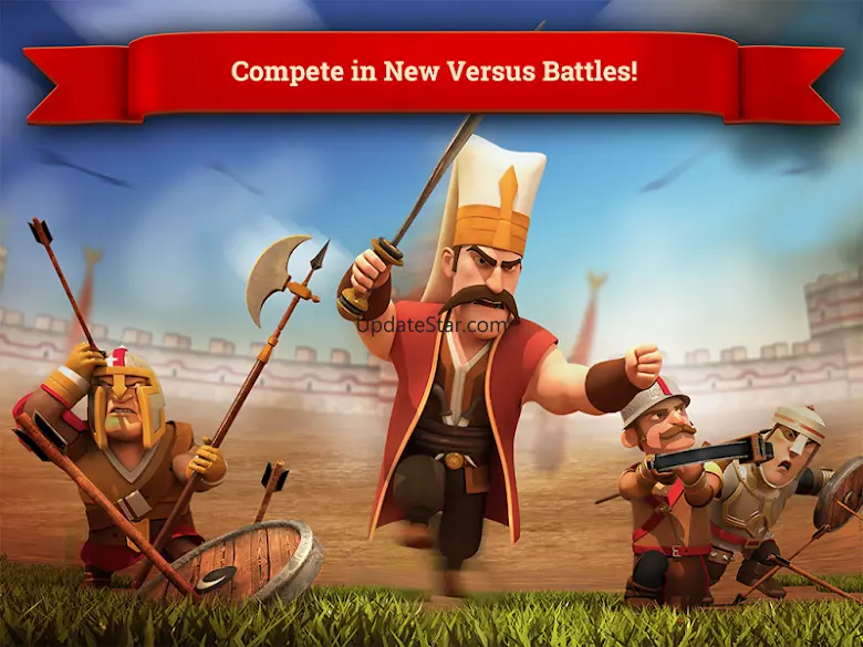 Son Kale 1.7.2
