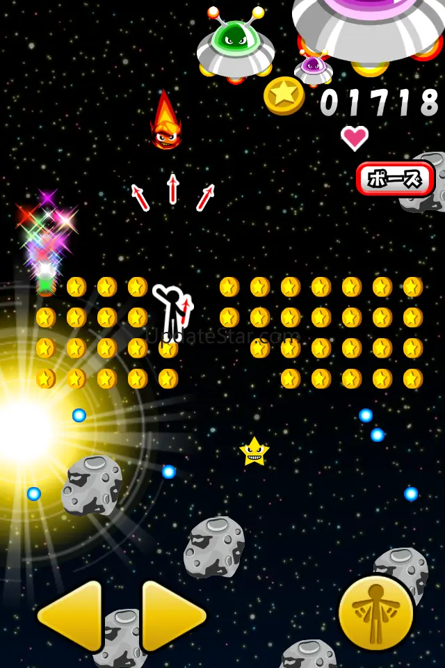 Flying Coins 1.1