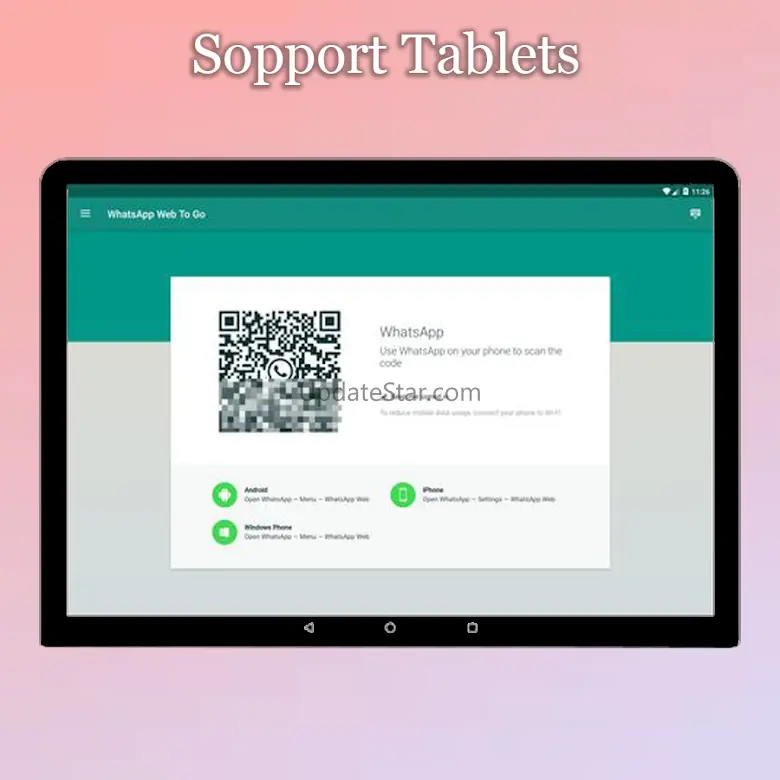Whats Web Pro 3.0.1