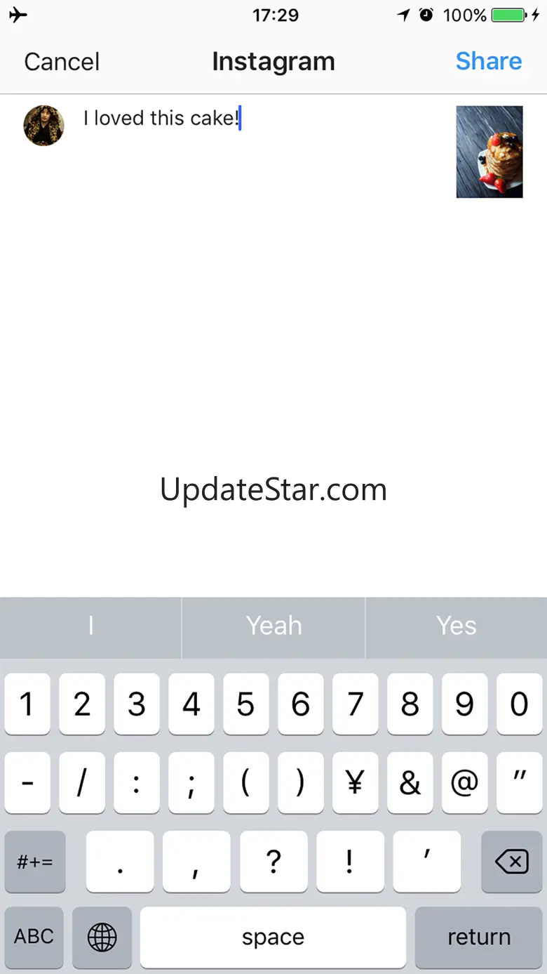 ThrowMemo - Image and Text Memo App - Wish List 3.2