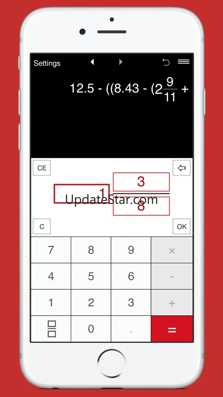 Fractions Pro 2.2.0