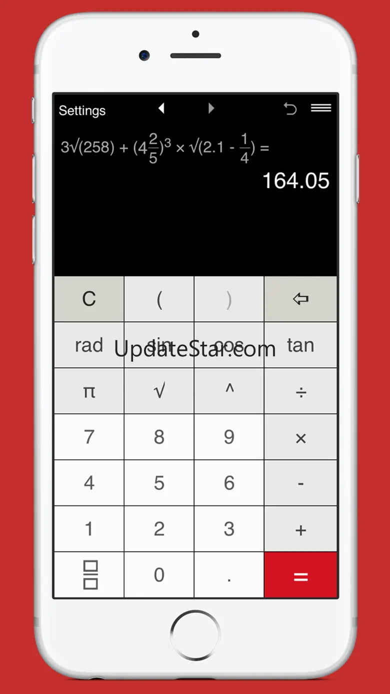 Fractions Pro 2.2.0