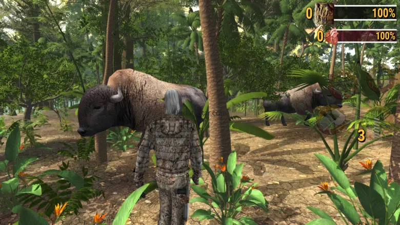 Trophy Hunt: Evolution 21.5.2