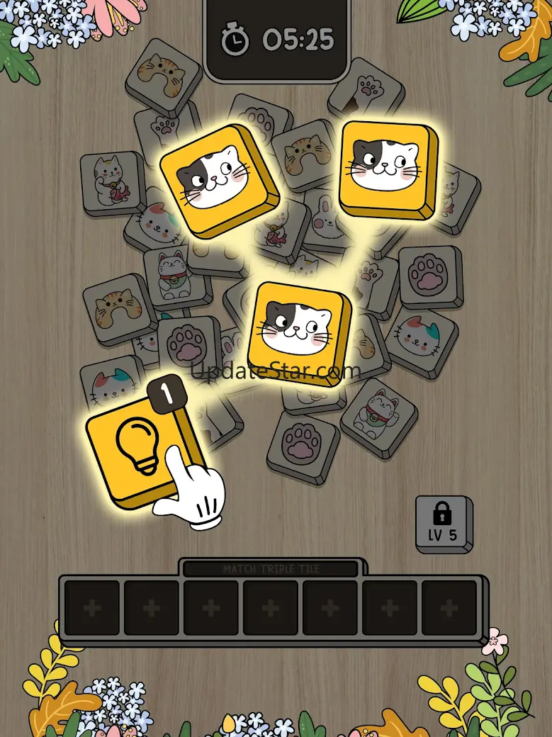 Match Triple Tile 1.1.4