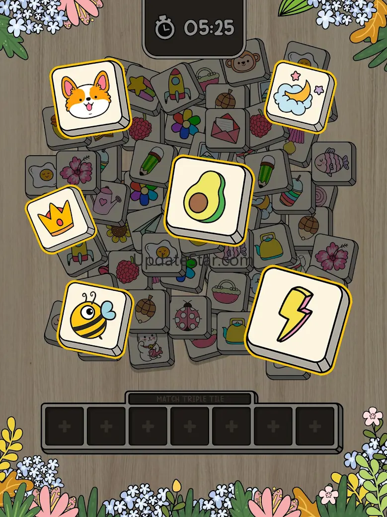 Match Triple Tile 1.1.4
