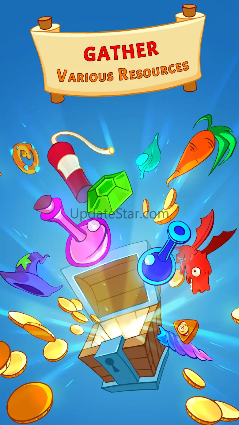 Idle Hustle Kingdom 0.10.2