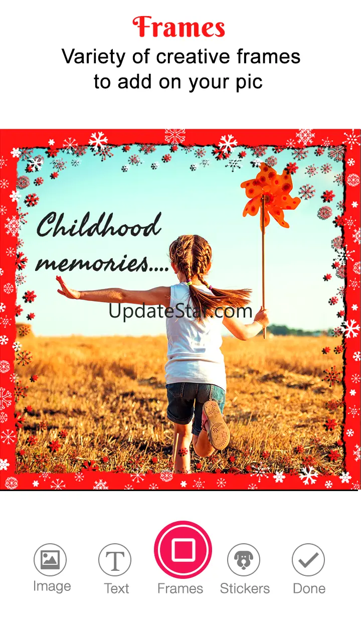 Write Text On Photo & quotes 1.12