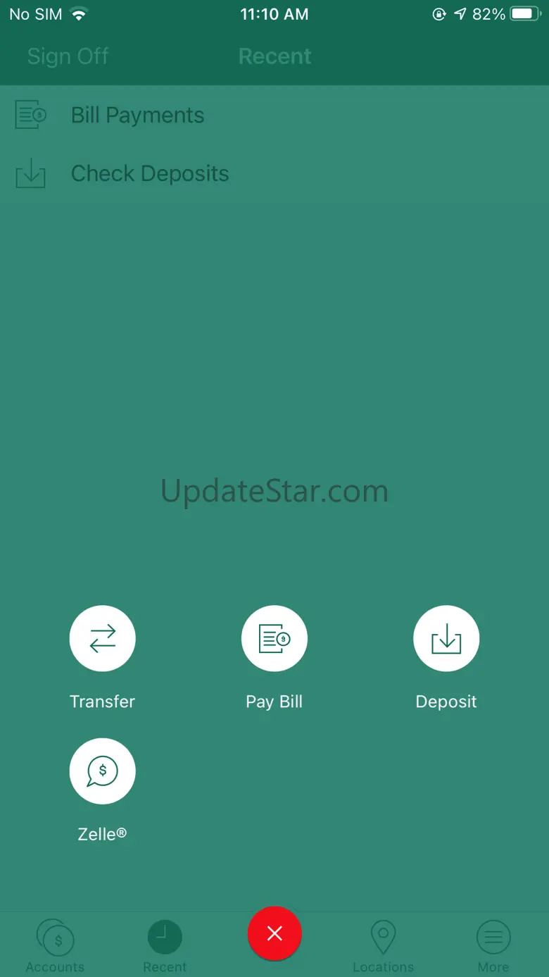 First Community Bank SC Mobile 6.0.1716