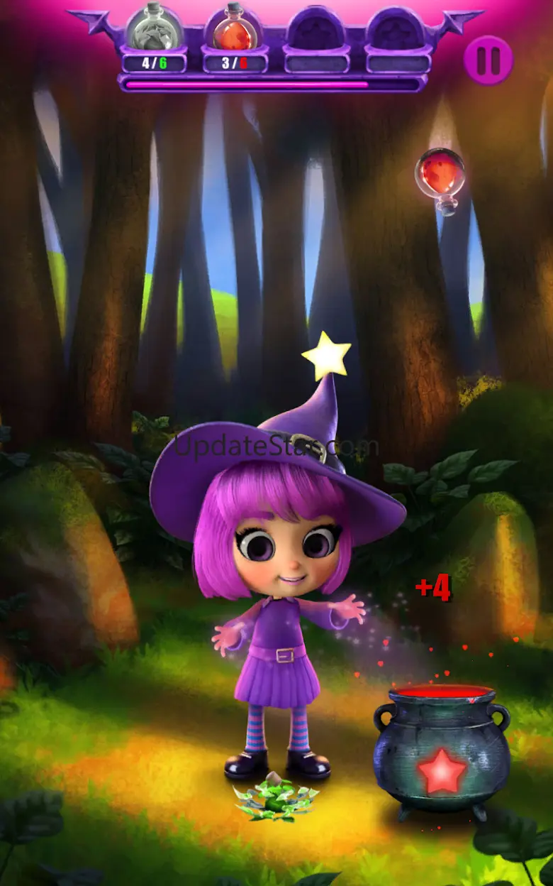 Perfect Potion 1.5.41