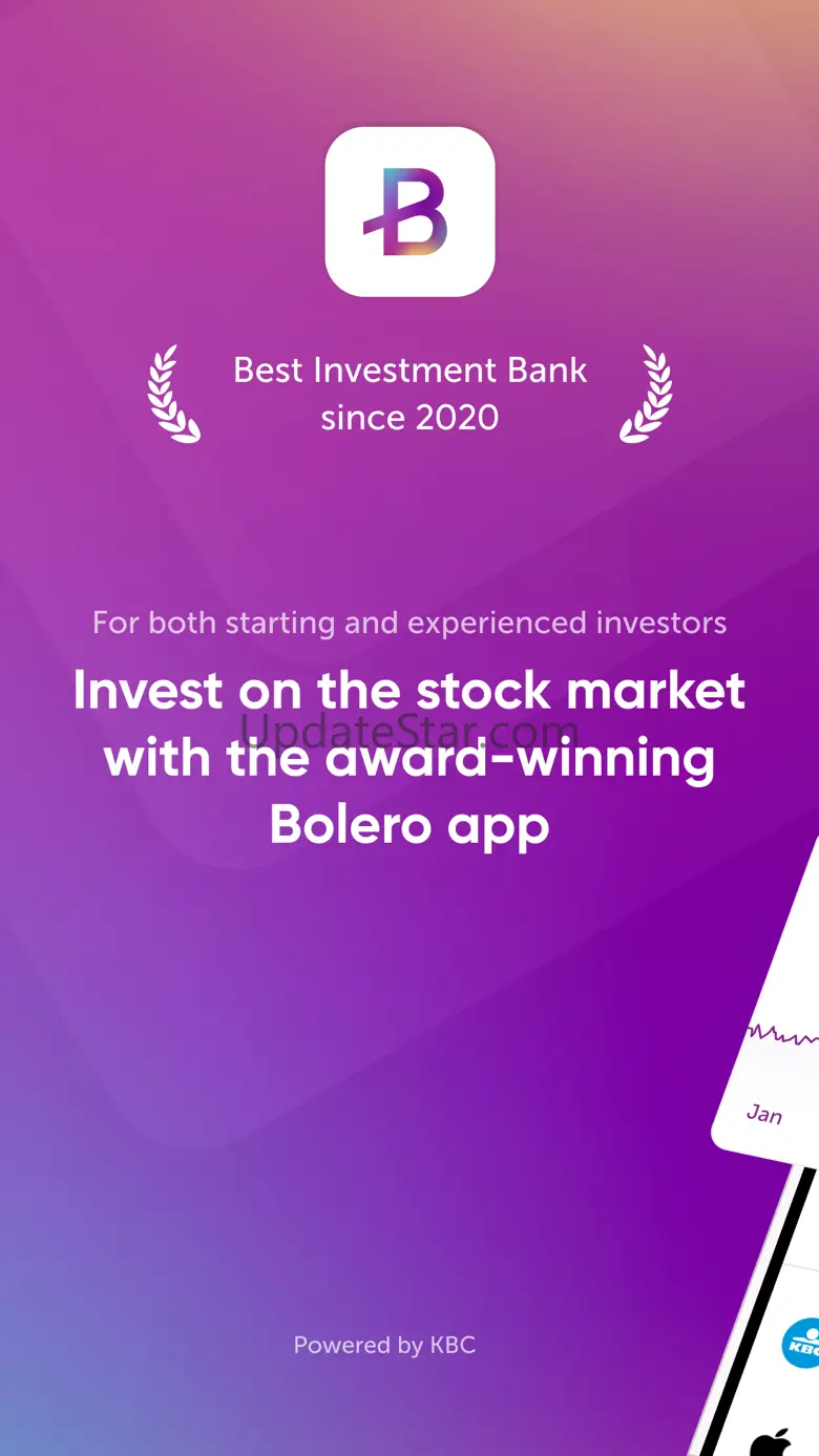 Bolero for iPhone 3.0.2