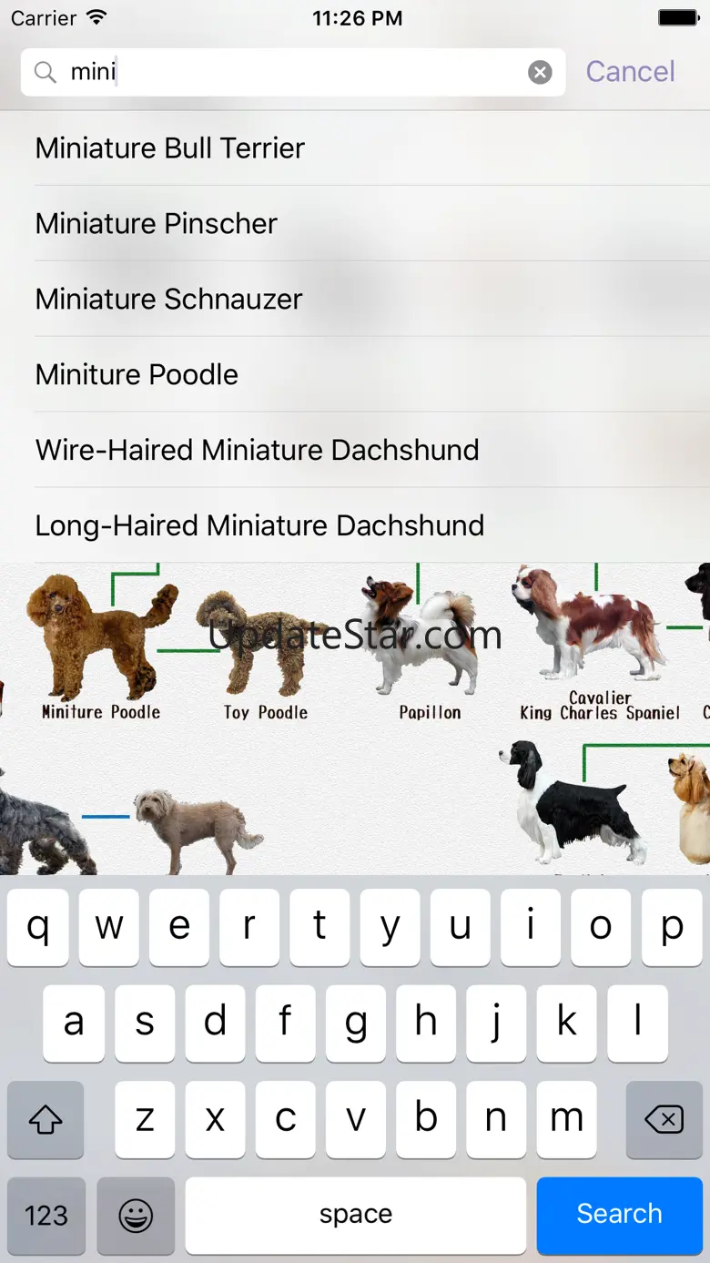 Dog's Family 2.4.2