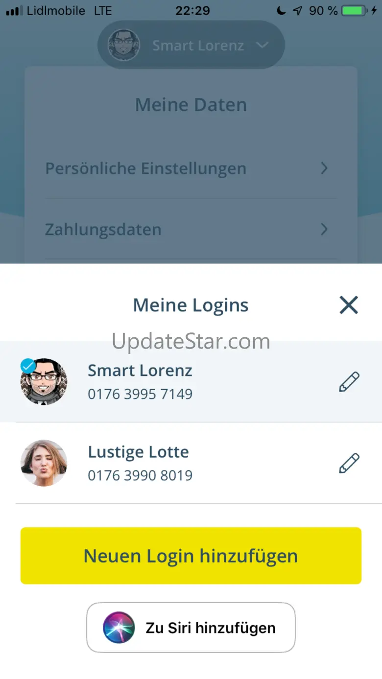 FONIC mobile 3.31.1