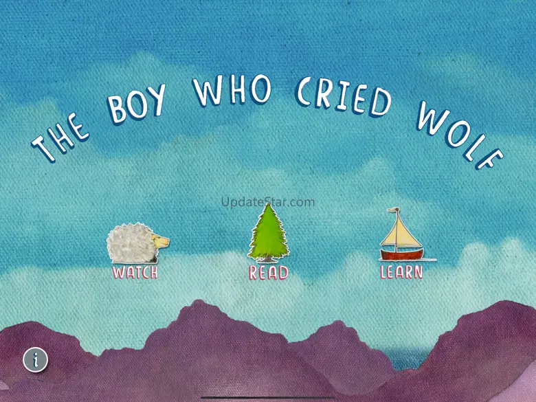 The Boy Who Cried Wolf VL2 1.1