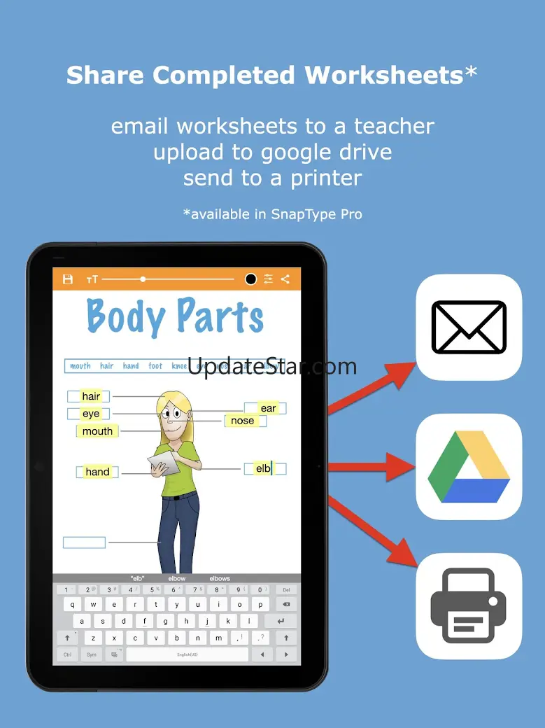 SnapType 4.7.9