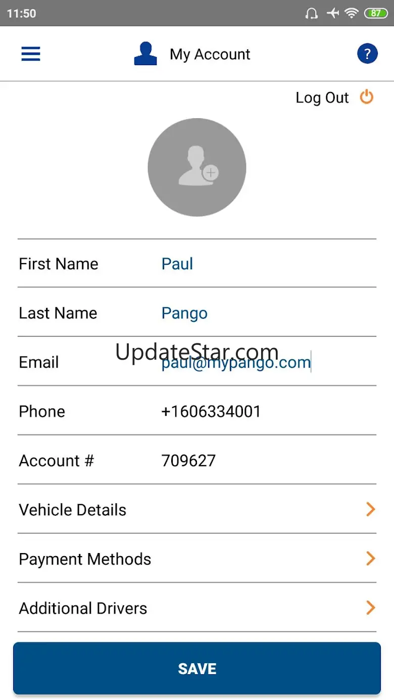 Pango Parking 5.3.0