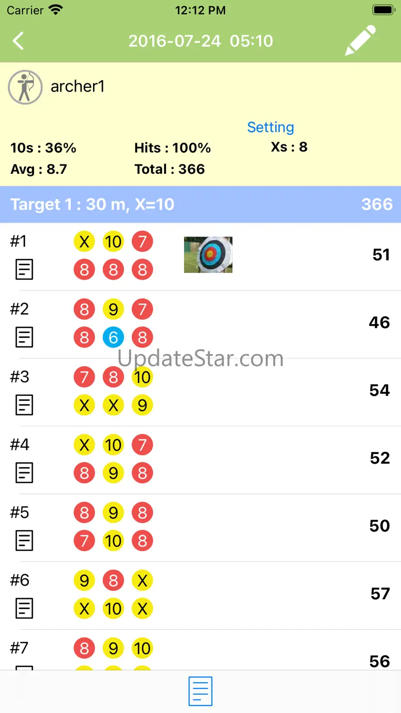 My Archery Pro 4.0.85