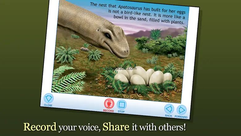 Prehistoric Pals Collection 2.8.0