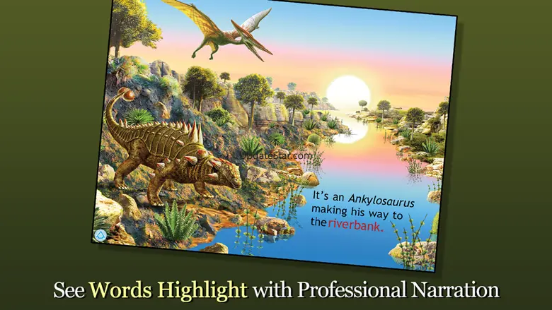 Prehistoric Pals Collection 2.8.0