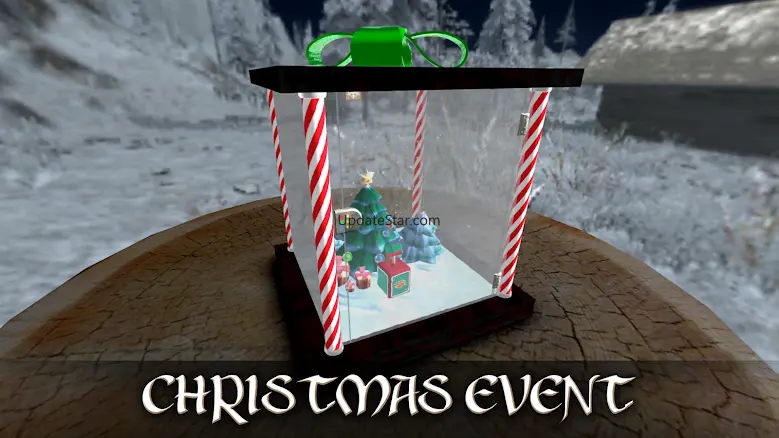 The Box of Secrets - 3D Escape 1.2.1