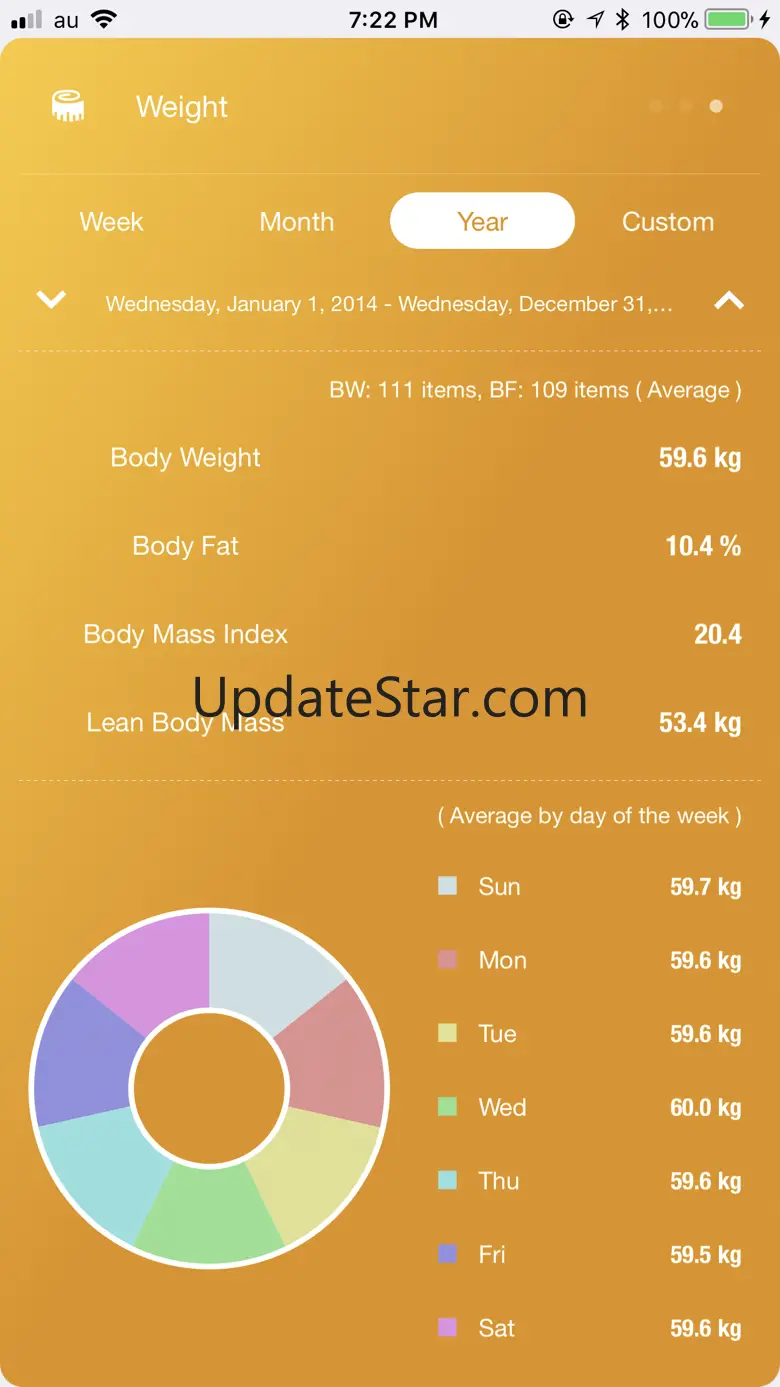 Vitalbook 1.13.7