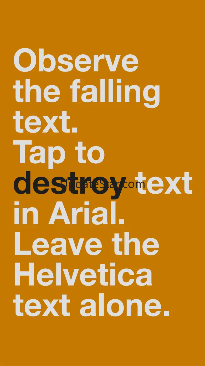 Arial Attack 6.0