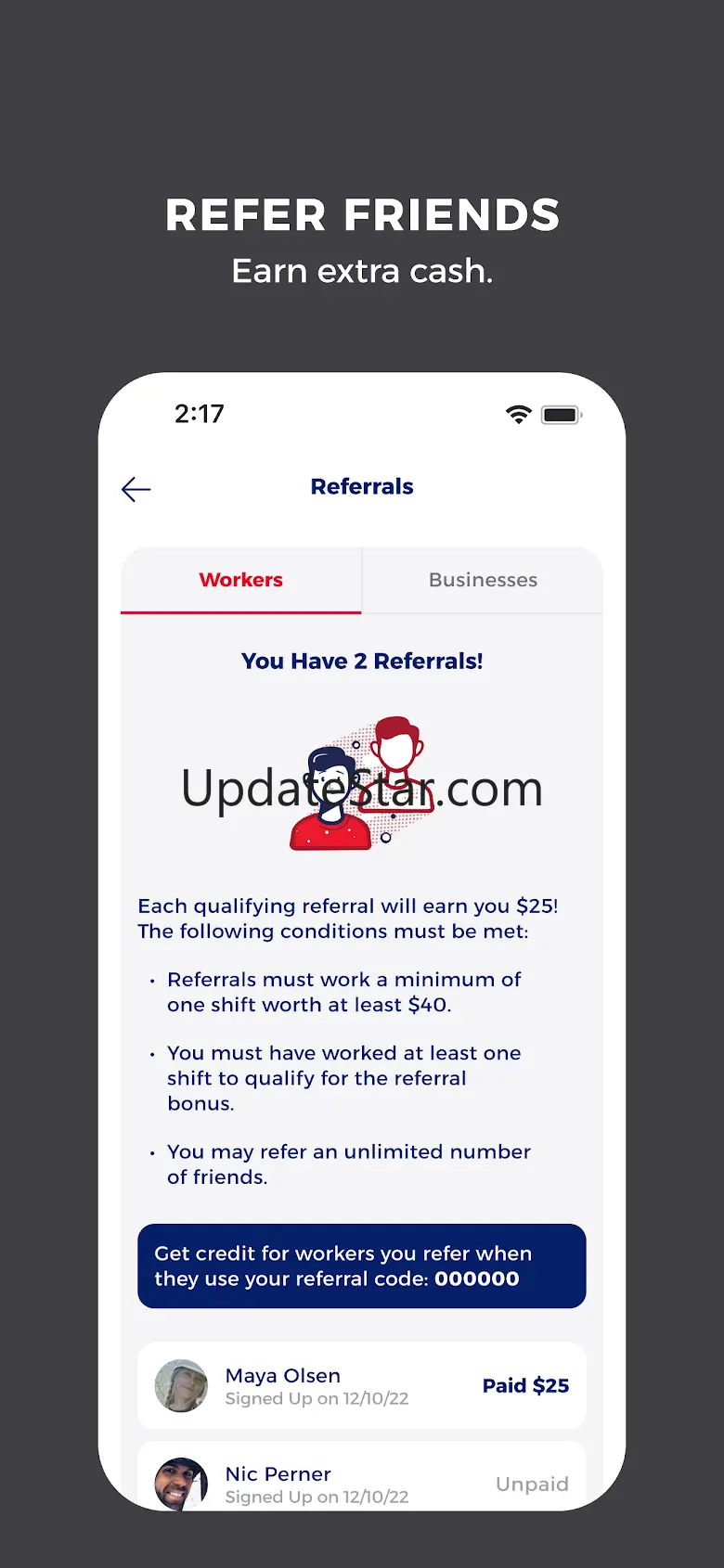 Bacon - Flexible Work App 4.1.23