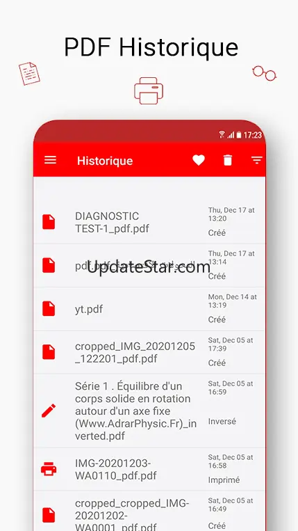 cam scan : PDF Editor, PDF Vie 8.0.0