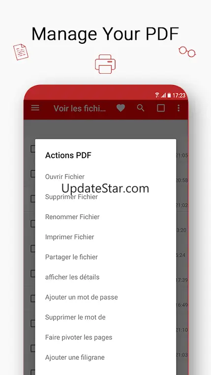 cam scan : PDF Editor, PDF Vie 8.0.0