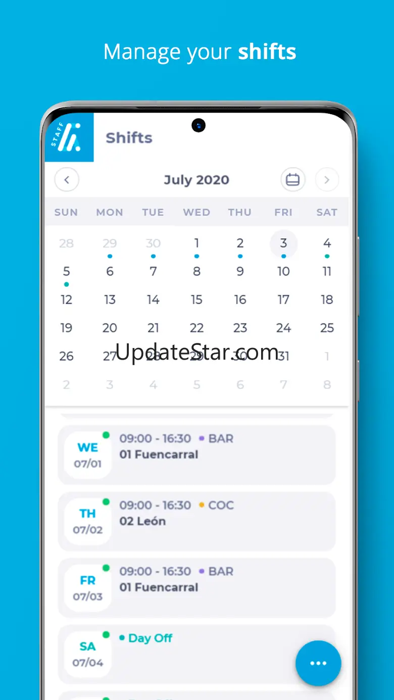 GIR Staff 4.5.155-pro