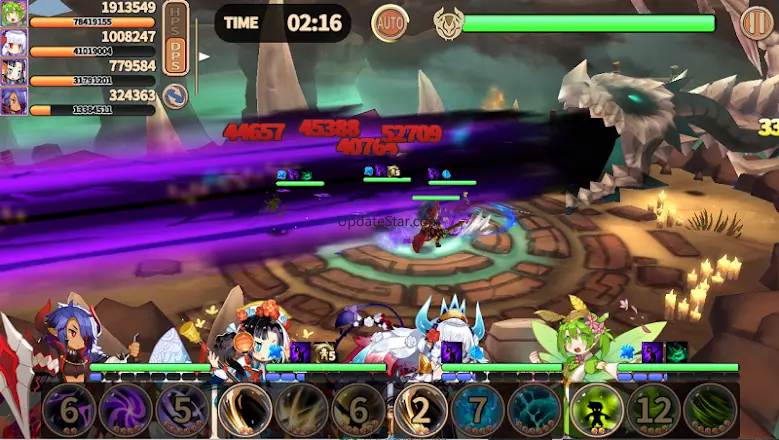 Last Valiant 1.1.30