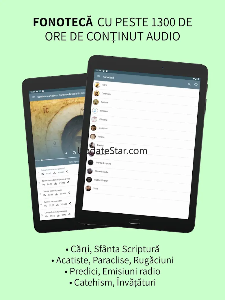 Lumea Ortodoxiei 1.7.3
