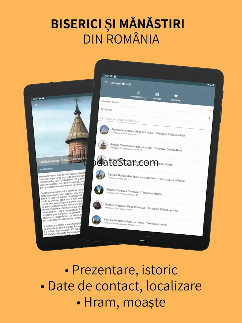 Lumea Ortodoxiei 1.7.3