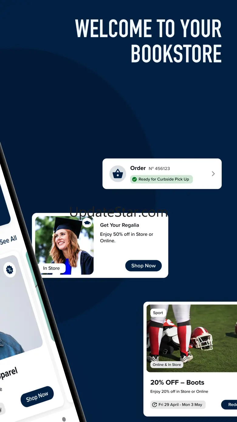 Penn State Bookstore 6.0.2