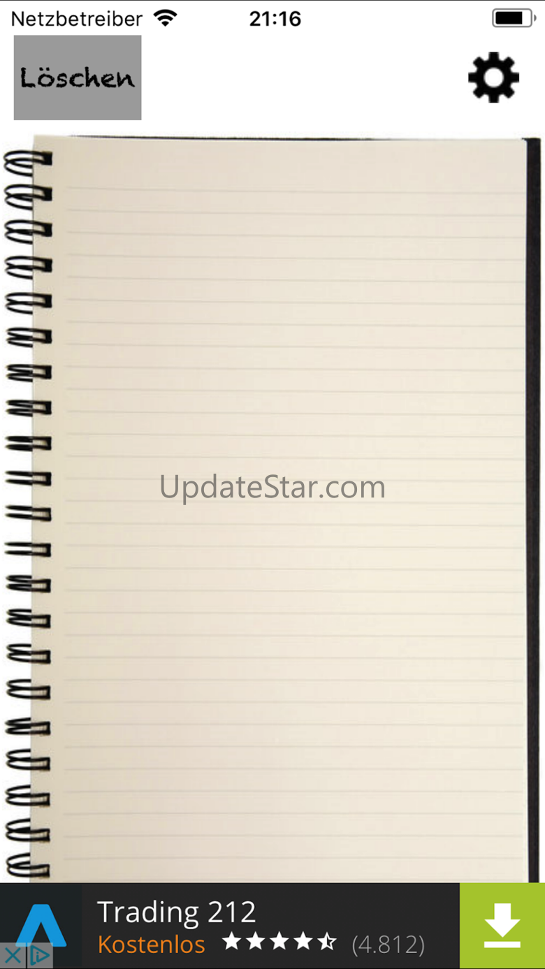IsI Notepad 1.7.7