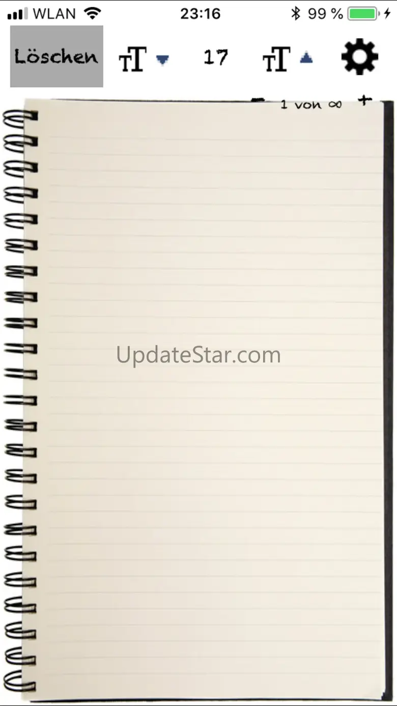 IsI Notepad 1.7.7