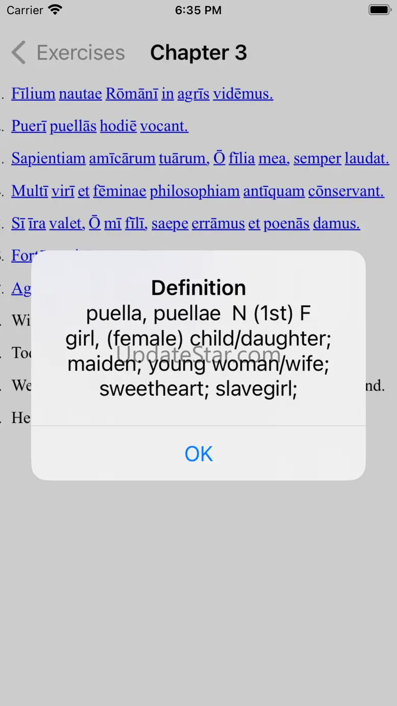 Principium Latin 4