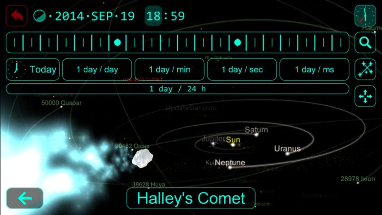 CosmAtlas 1.1