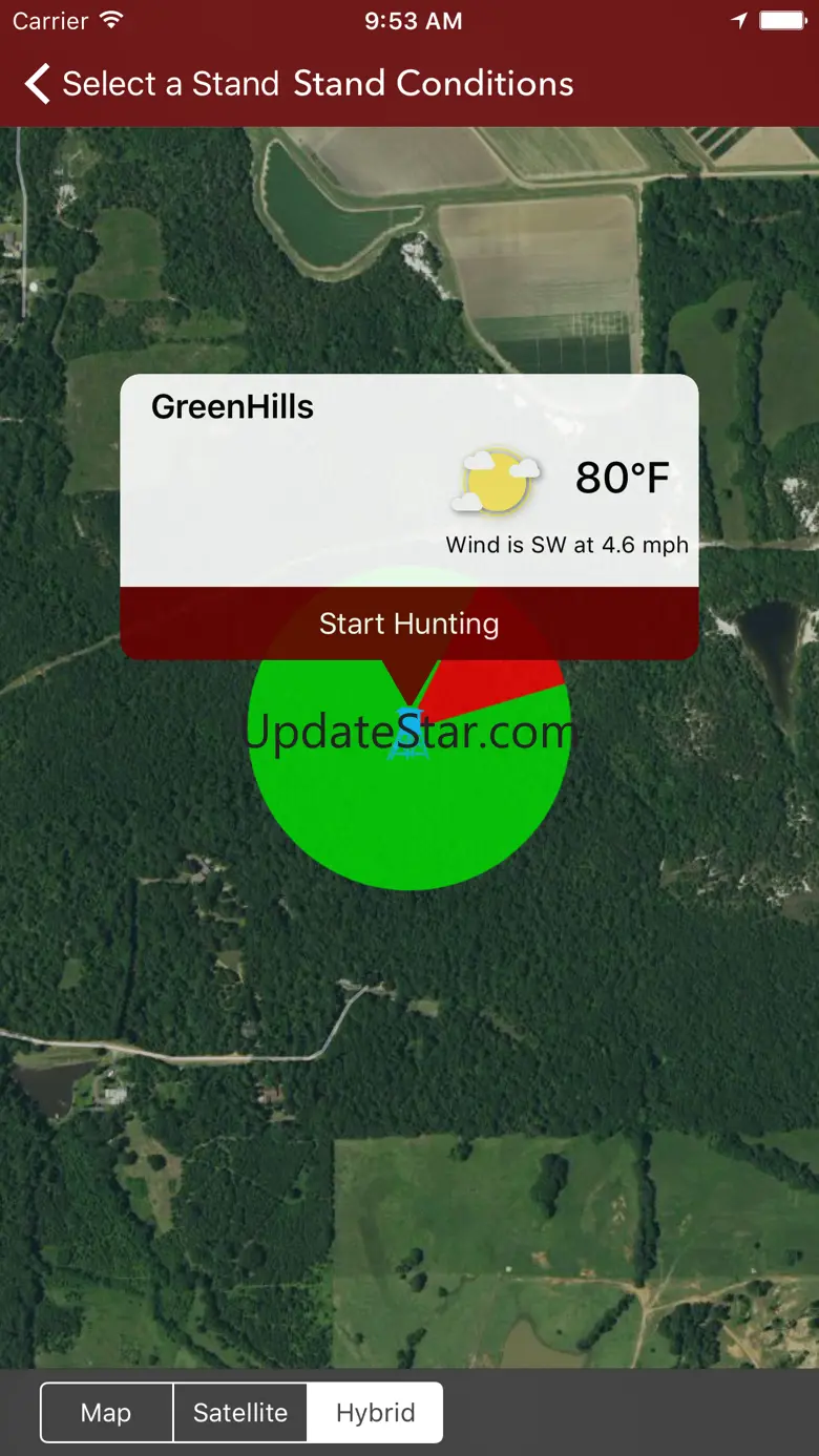 MSUES Deer Hunt 3.7.2