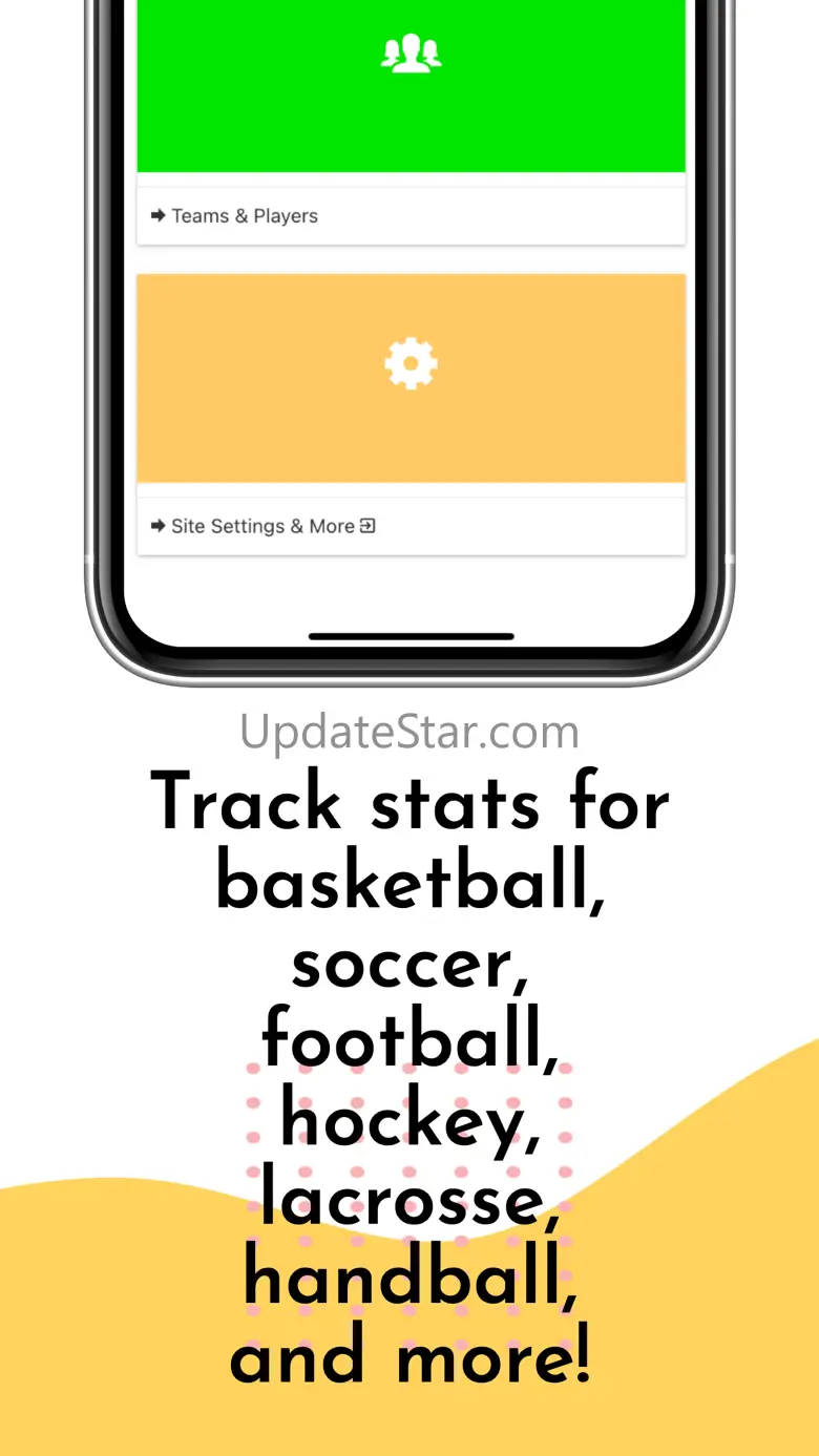 Scorebook for Sports Leagues 3.0.6