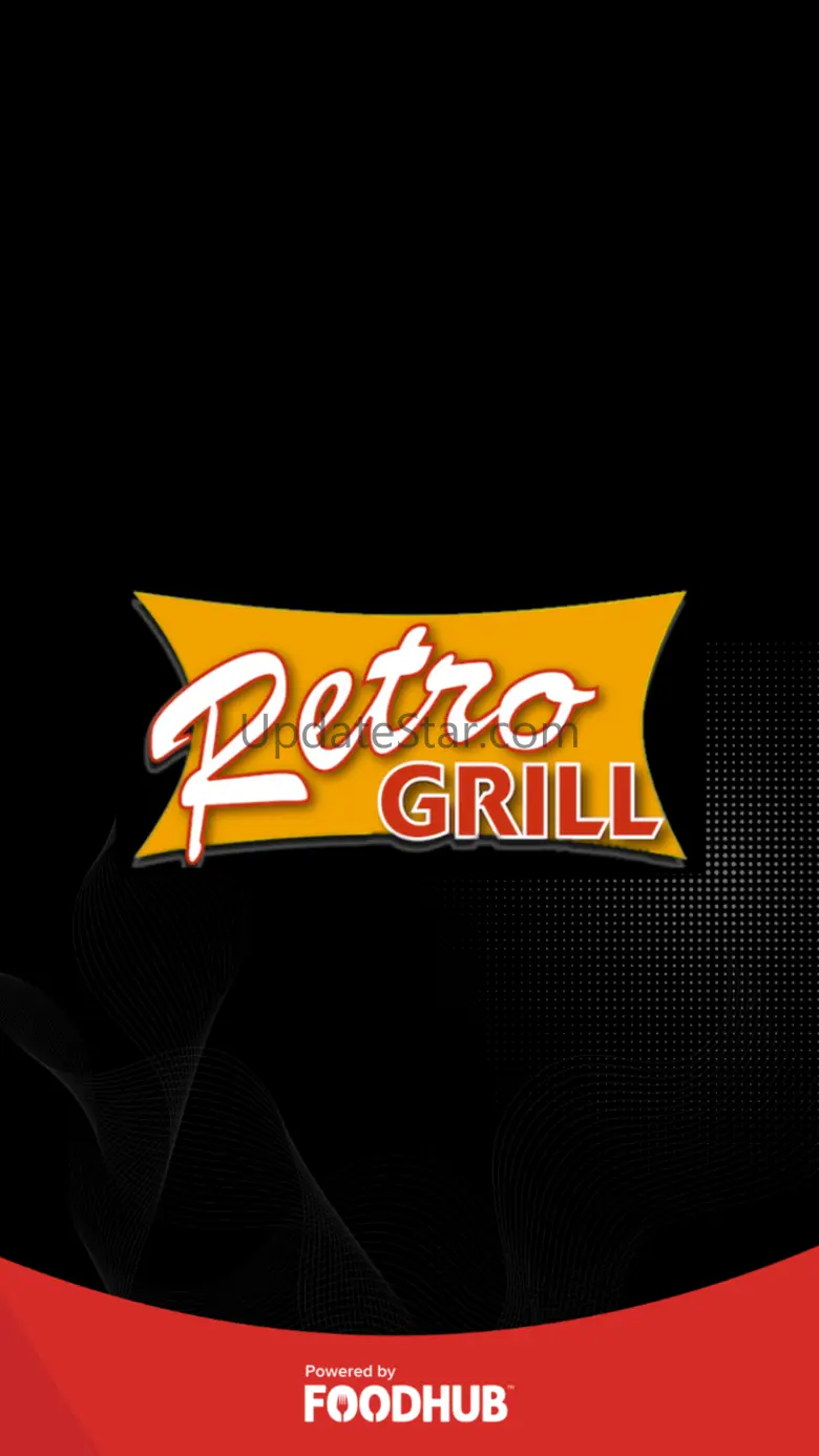 Retro Grill 10.29.1
