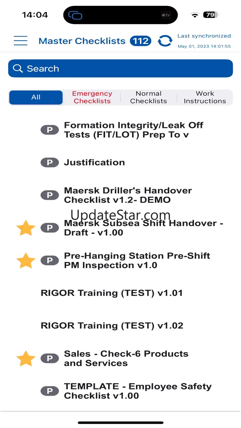 RIGOR 4.12.0