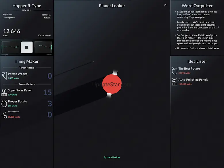 SPACEPLAN