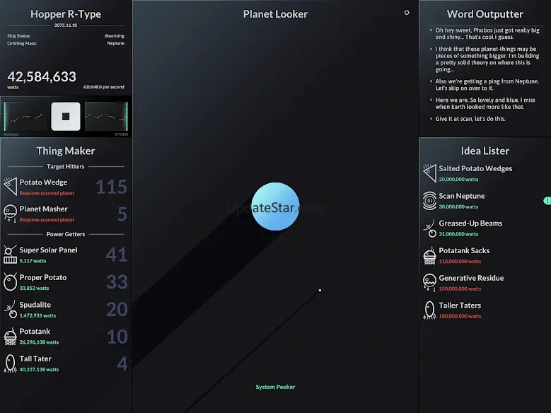 SPACEPLAN