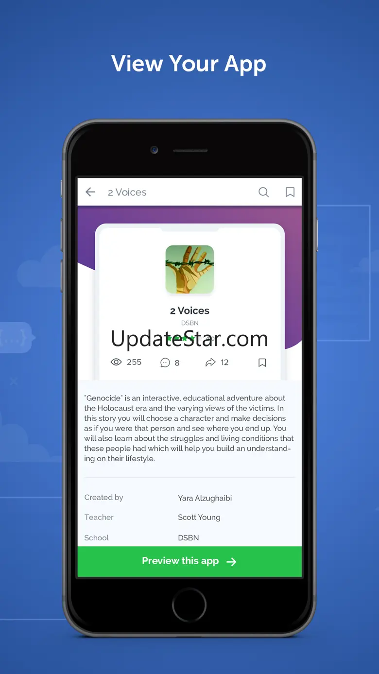 MAD-store iOS App 9.1