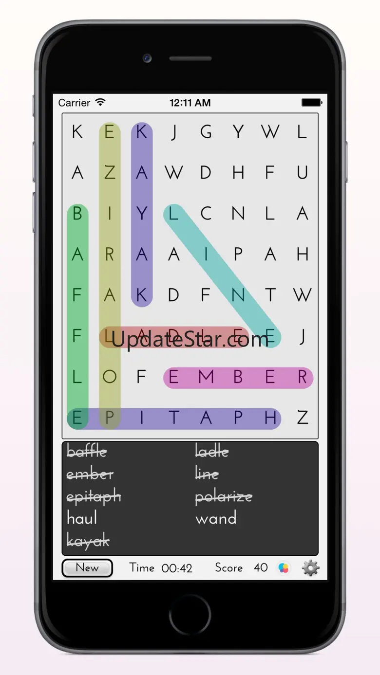 Ultimate Word Search Pro 2.6.1