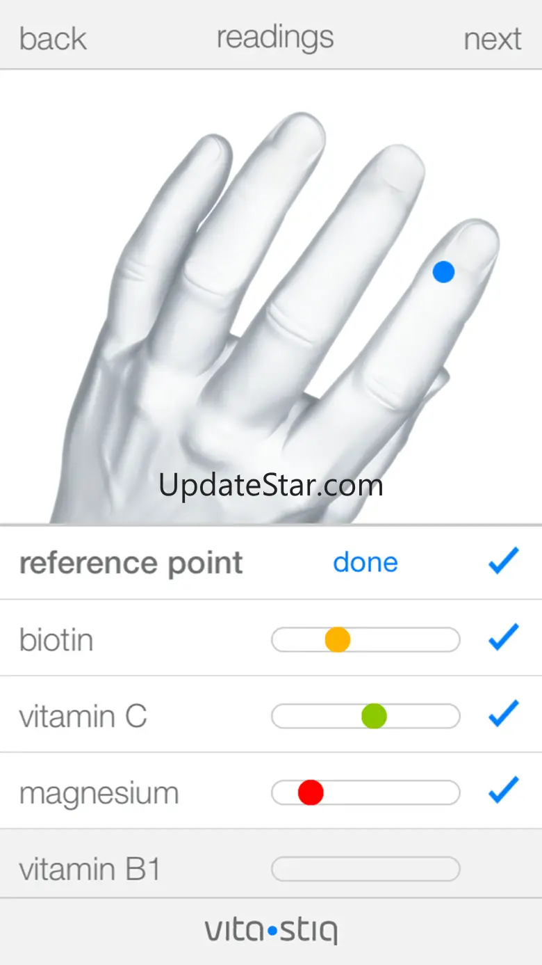 VitaStiq 3.13
