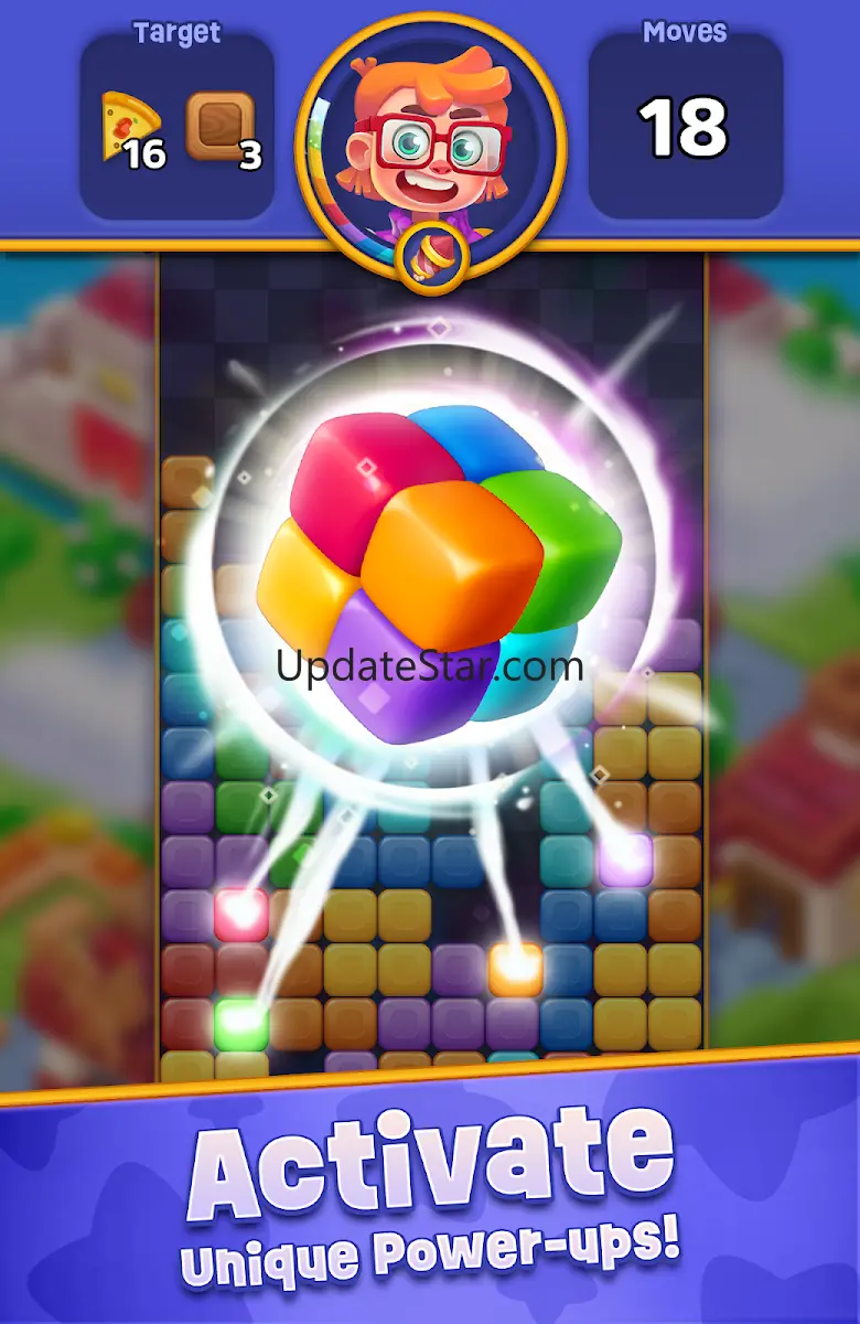 Tetris® Story 2.58.21361