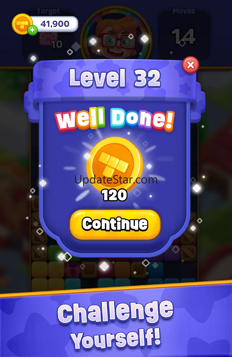 Tetris® Story 2.58.21361