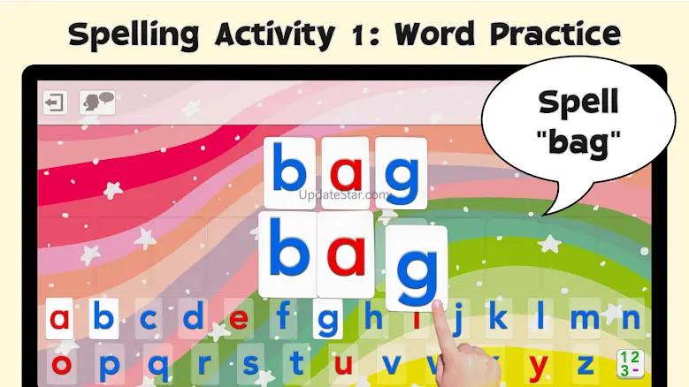 Word Wizard - Spelling Tests 2.0.2